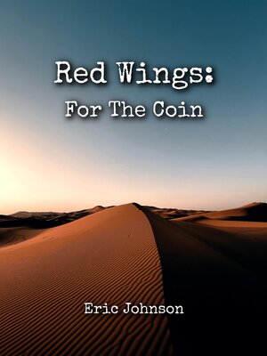 cover image of Red Wings
